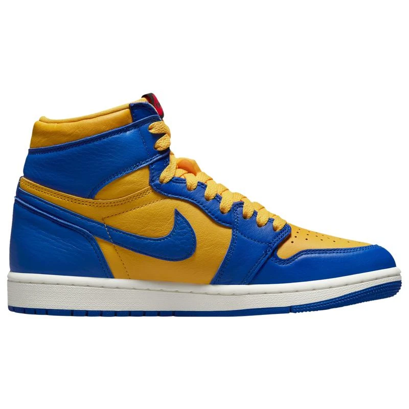 商品Jordan|Jordan Air Jordan Retro 1 Hi RMSTD - Women's,价格¥982,第1张图片