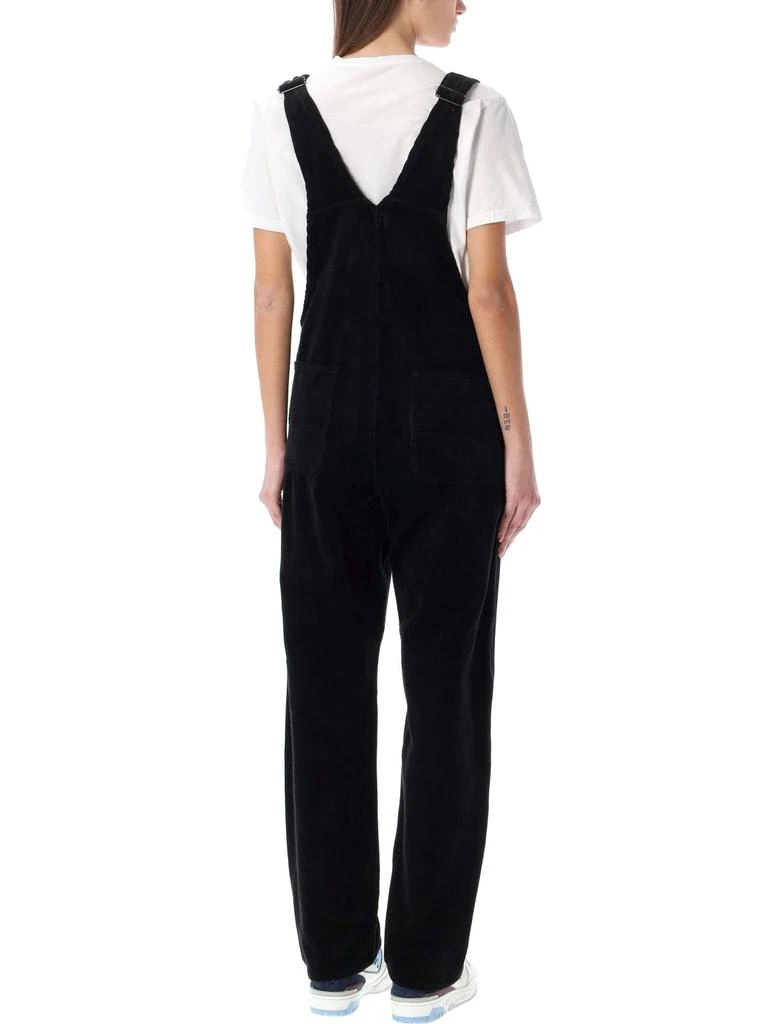 商品Carhartt|Carhartt Bib Overall Straight,价格¥1176,第3张图片详细描述