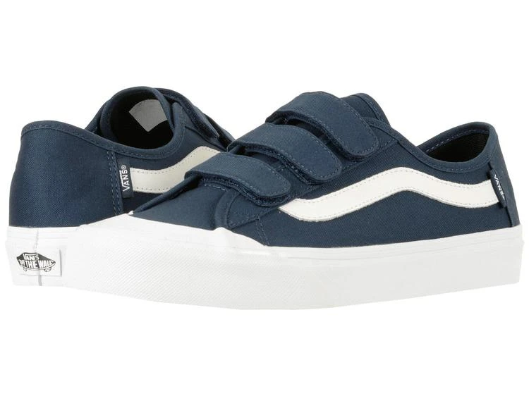 商品Vans|Black Ball V,价格¥376,第1张图片