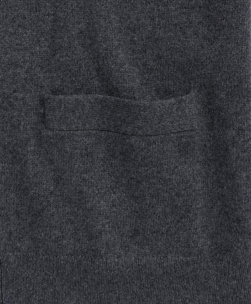 商品Brooks Brothers|Cashmere Cardigan,价格¥1112,第4张图片详细描述