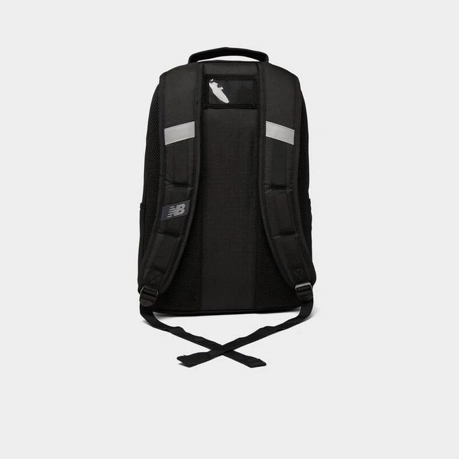 商品New Balance|New Balance Team School Backpack,价格¥224,第3张图片详细描述