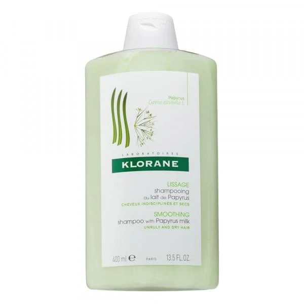 商品KLORANE|纸莎草洗发水 改善毛躁自然卷,价格¥45,第1张图片
