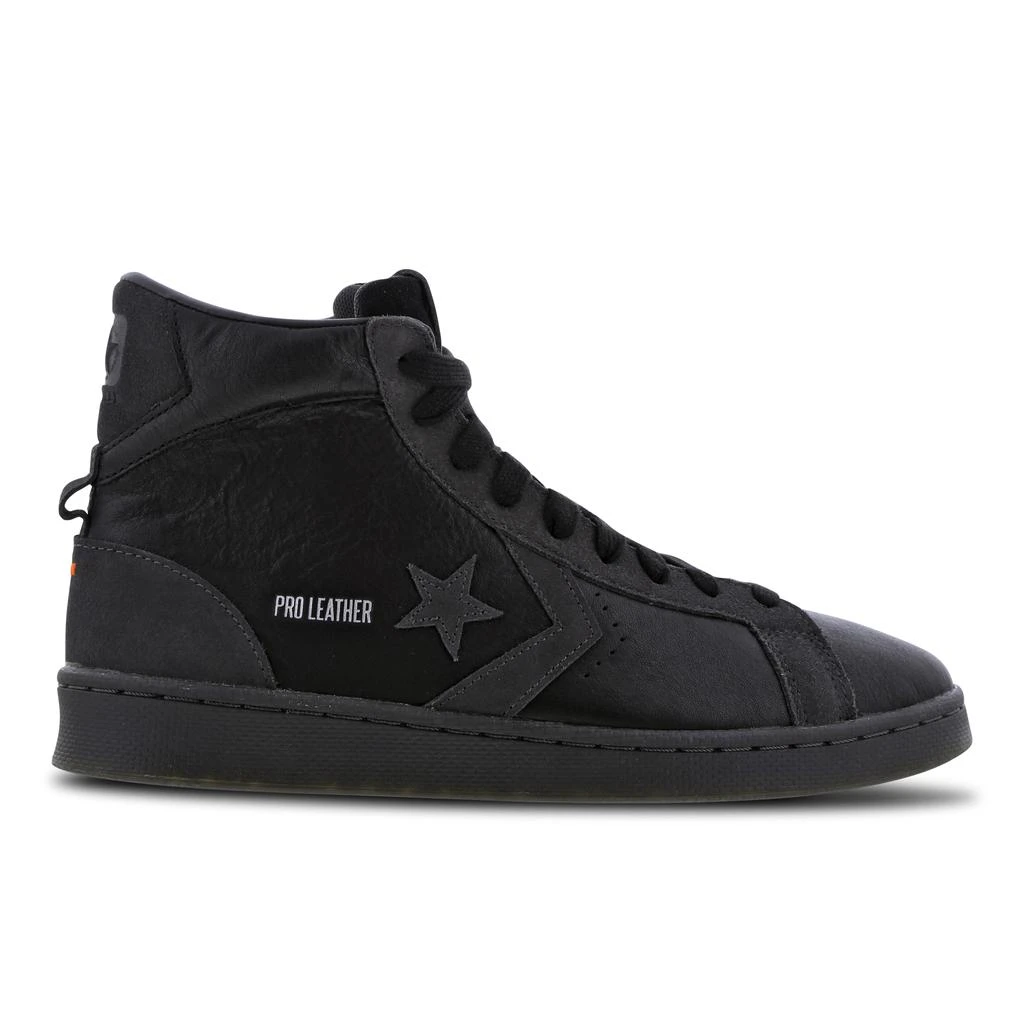 商品Converse|Converse Pro Leather - Men Shoes,价格¥813,第1张图片