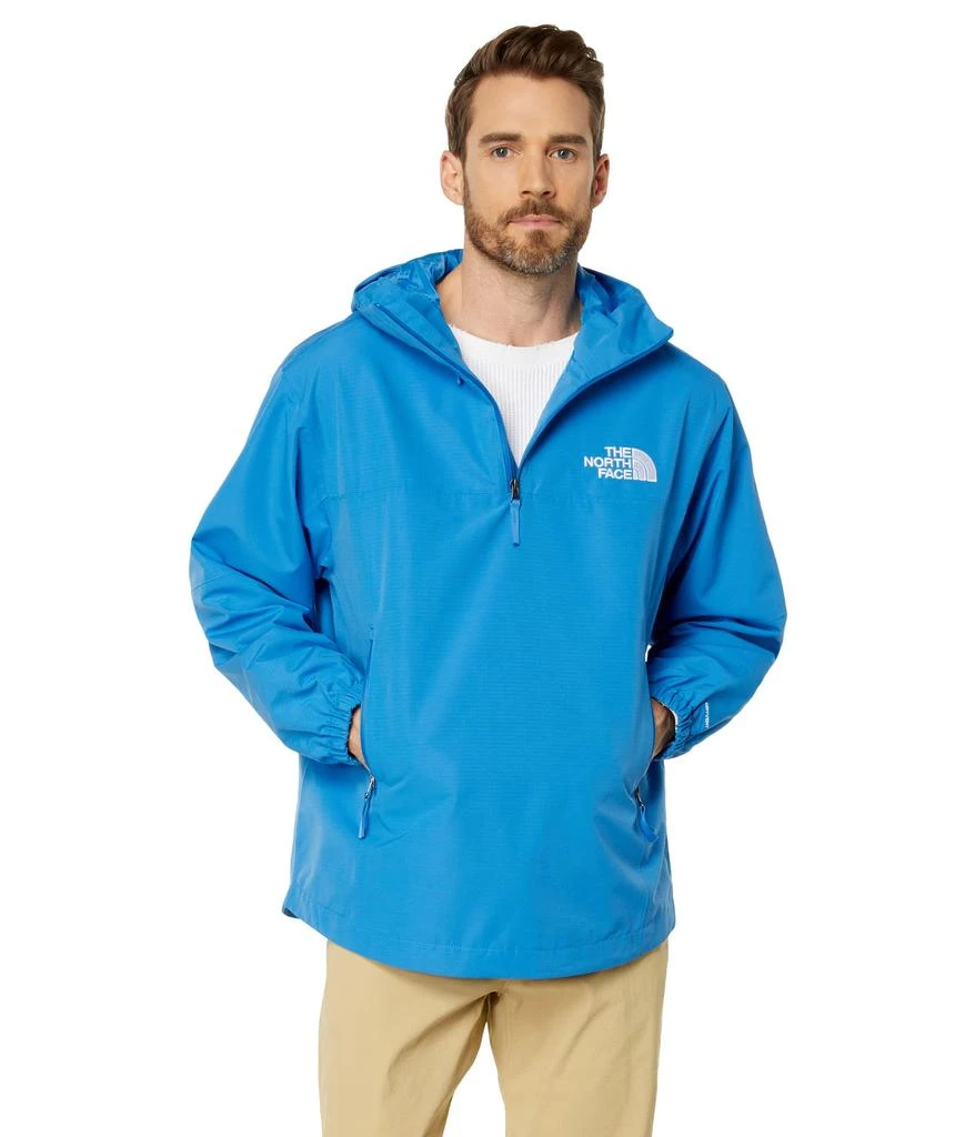 商品The North Face|TNF™ Packable Pullover,价格¥495,第1张图片