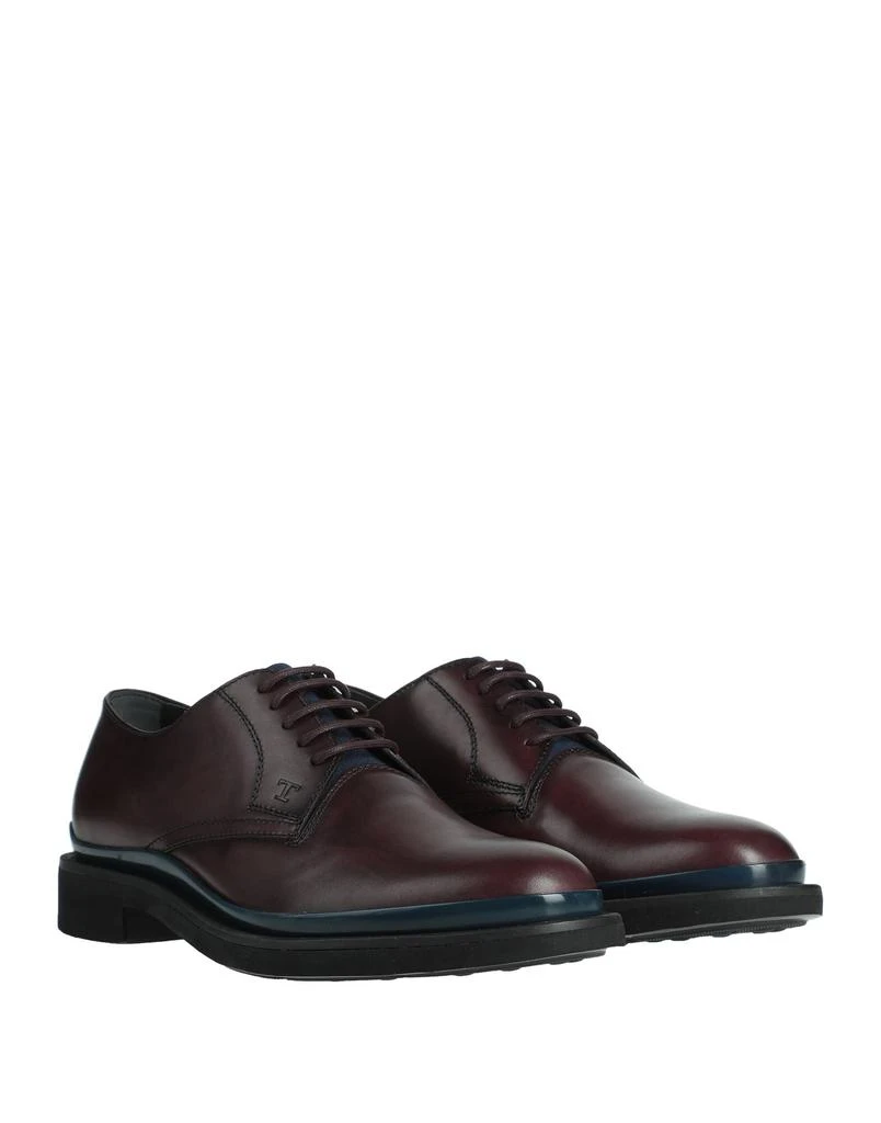 商品Tod's|Laced shoes,价格¥4130,第2张图片详细描述