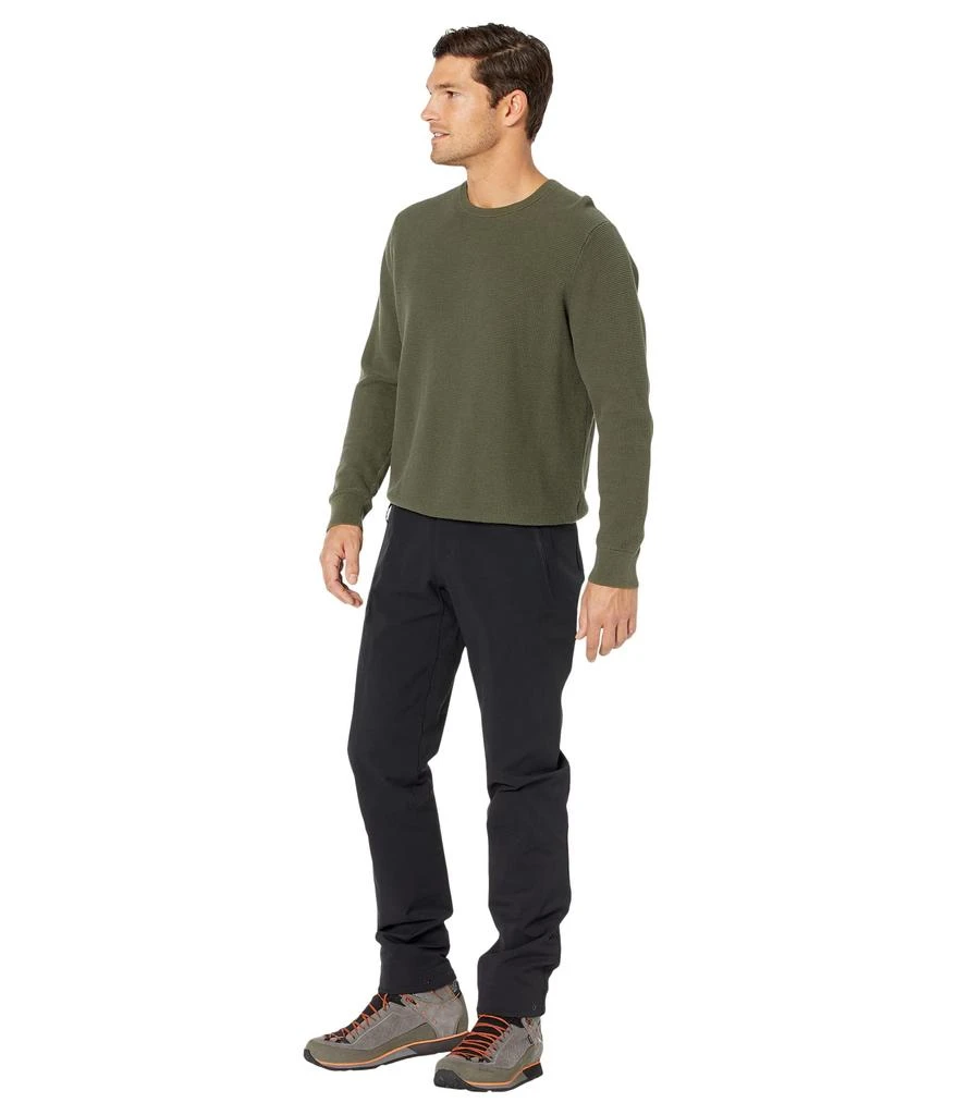 商品Arc'teryx|Gamma AR Pants,价格¥1649,第4张图片详细描述