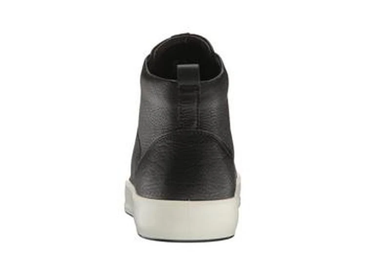 商品ECCO|Soft 8 High Top,价格¥994,第5张图片详细描述
