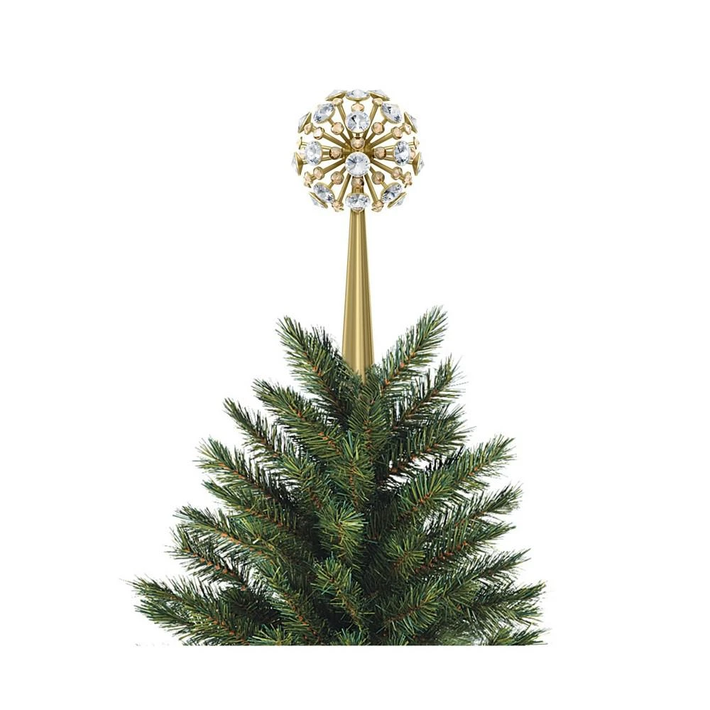 商品Swarovski|Holiday Magic Tree Topper,价格¥2084,第2张图片详细描述