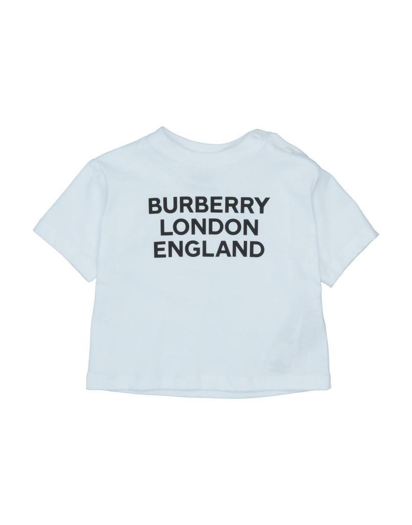 商品Burberry|T-shirt,价格¥834,第1张图片