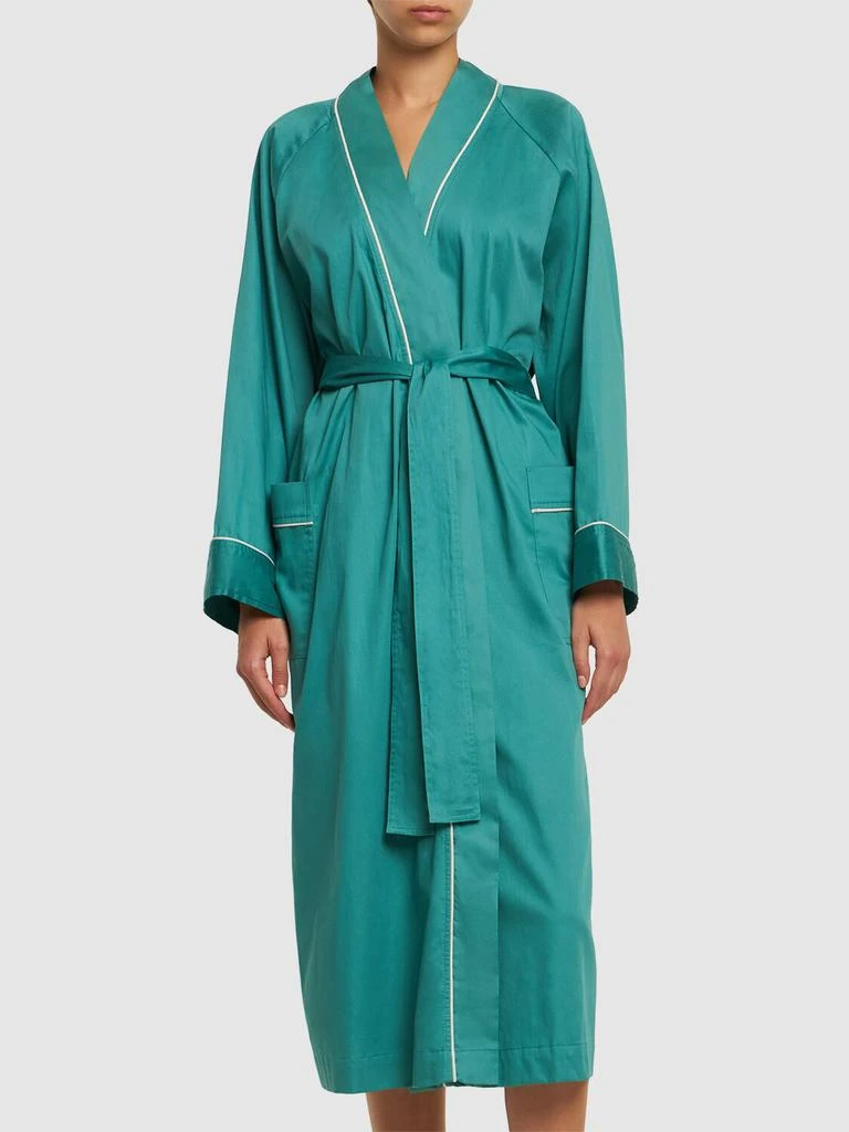 商品HAY|Outline Robe,价格¥1594,第3张图片详细描述
