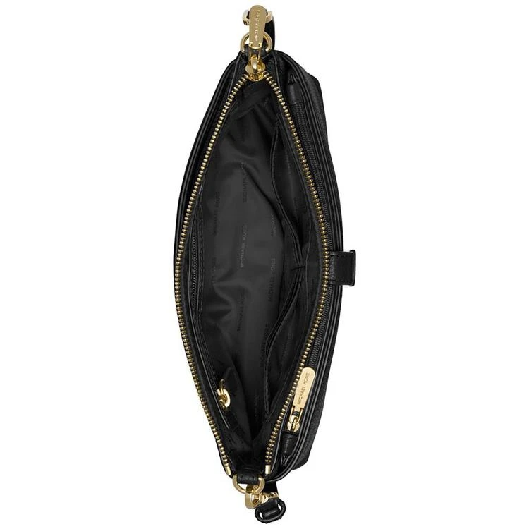 商品Michael Kors|Mercer Large Snap Pocket Crossbody,价格¥880,第3张图片详细描述