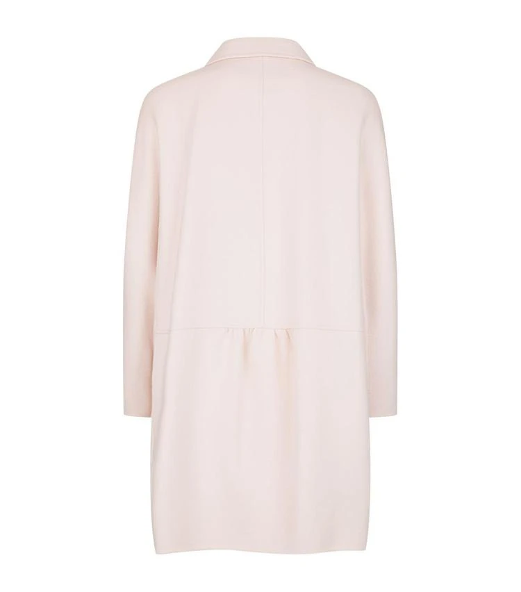 商品Max Mara|Wool Mix Coat,价格¥6658,第2张图片详细描述