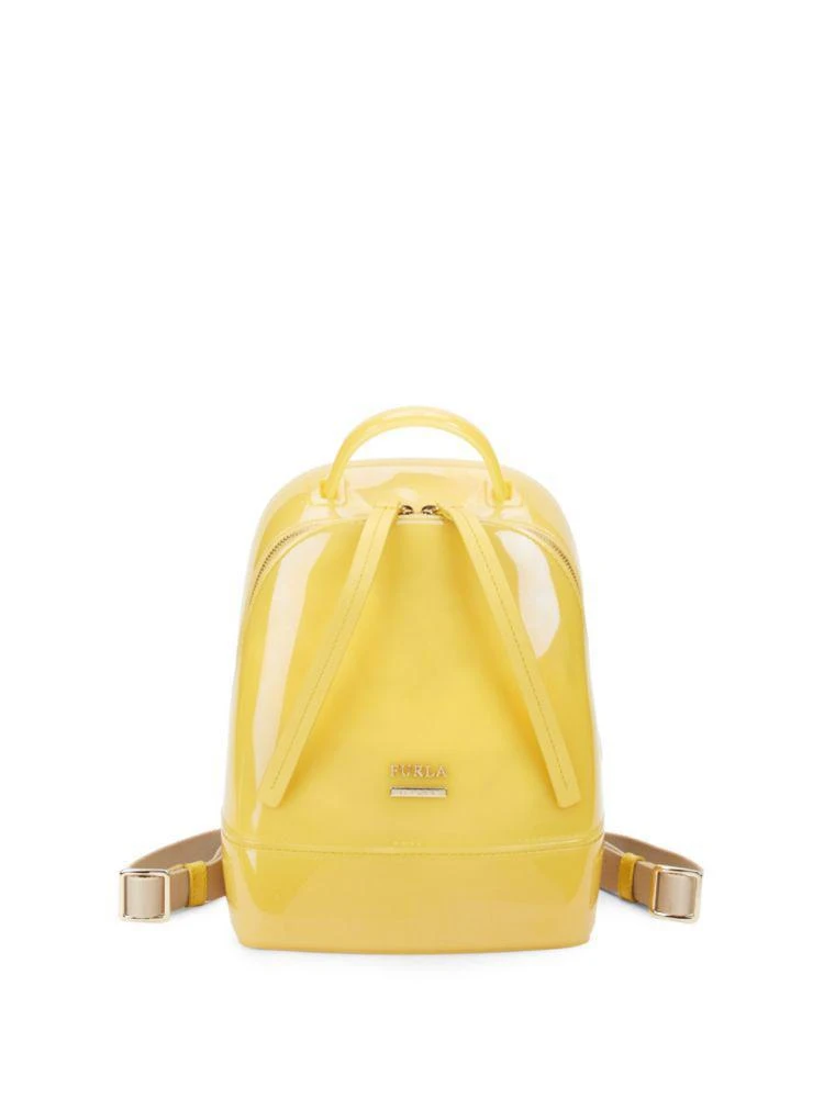 商品Furla|Candy Two-Way Zip Mini Backpack,价格¥1062,第1张图片
