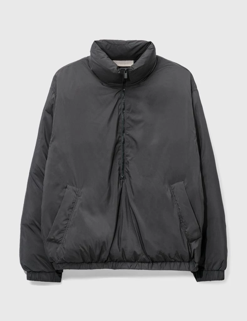 商品[二手商品] Essentials|Fear of God Essentials Quilted Jacket,价格¥3413,第1张图片