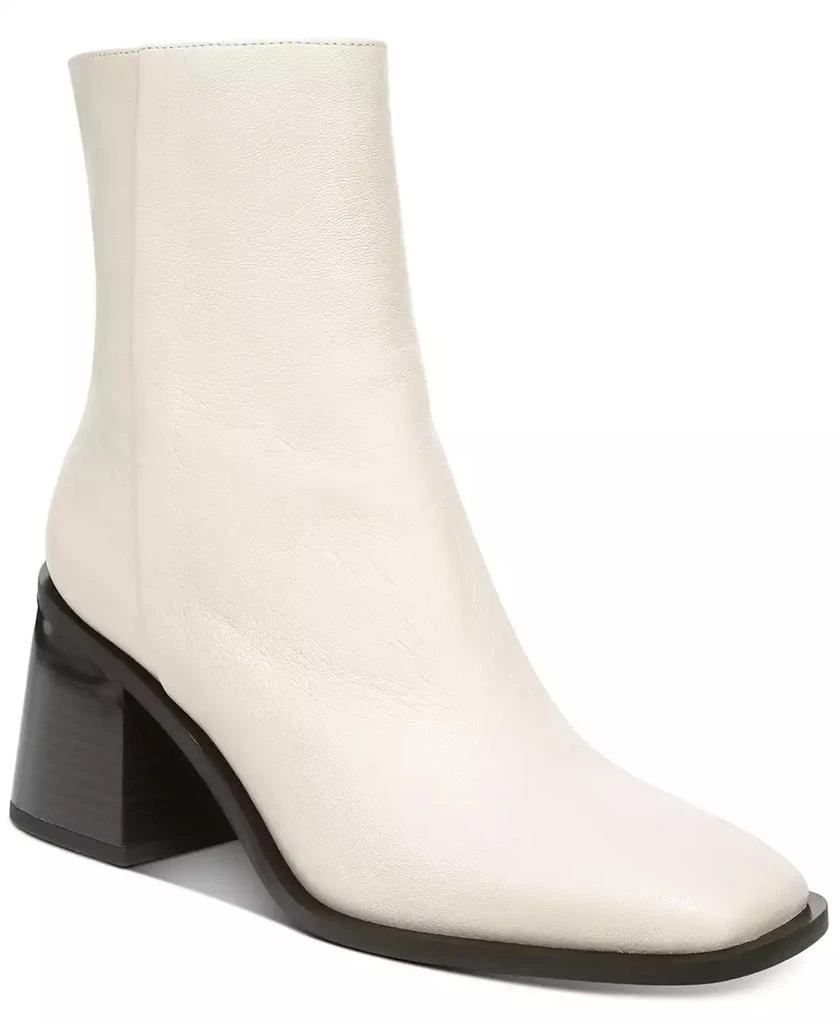 商品Sam Edelman|Women's Winnie Block-Heel Booties,价格¥890,第1张图片