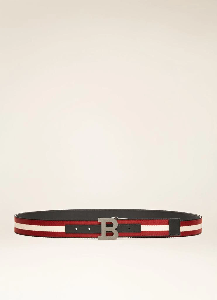 商品Bally|B Buckle,价格¥2765,第1张图片