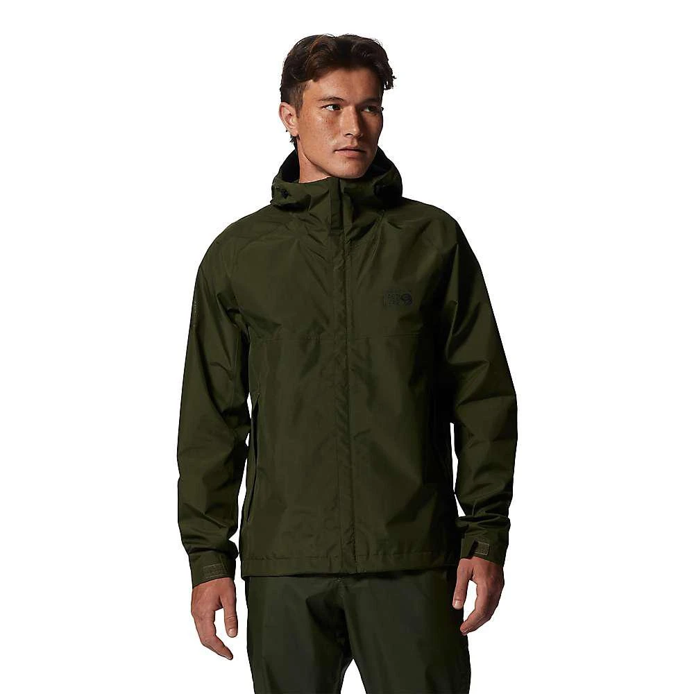 Mountain Hardwear Men's Exposure/2 GTX Paclite Jacket 商品