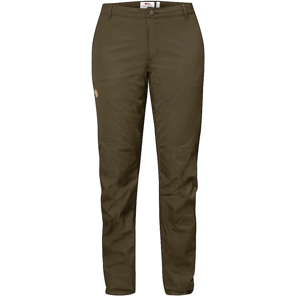 商品Fjällräven|Fjallraven Women's Abisko Lite Trouser,价格¥1020,第2张图片详细描述