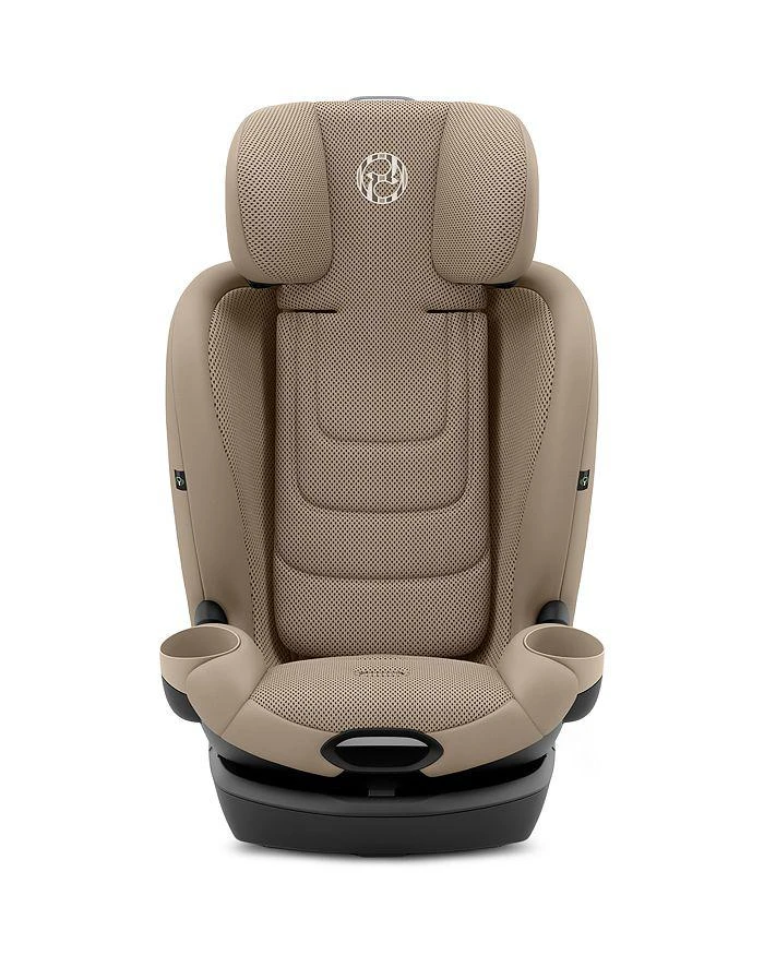 Callisto G 360° Rotating All in One Convertible Car Seat 商品