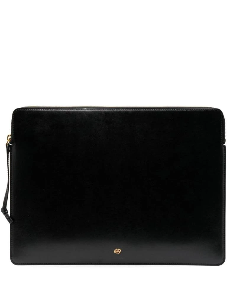 商品BY MALENE BIRGER|BY MALENE BIRGER AYA LAPTOP - Q71727009Z BAGS,价格¥1643,第1张图片