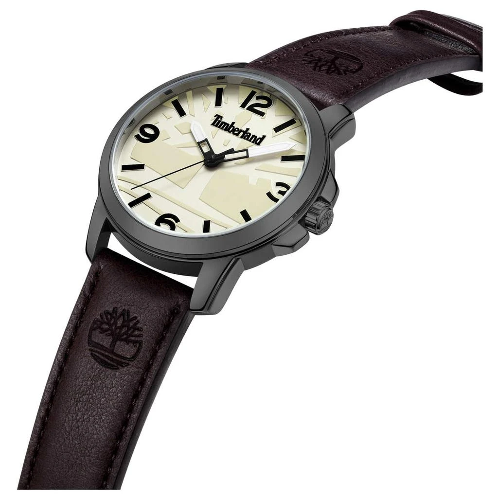 商品Timberland|Timberland Classic Men's Watch,价格¥309,第3张图片详细描述