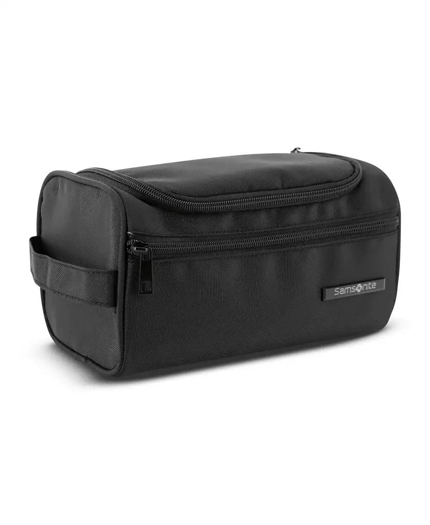 商品Samsonite|Companion Unisex Top Zip Travel Kit Bag,价格¥292,第4张图片详细描述