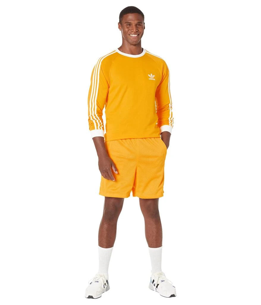 商品Adidas|Essentials Mesh Shorts,价格¥168,第4张图片详细描述