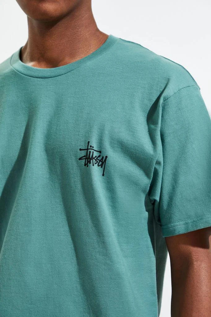 商品STUSSY|Stussy Logo T恤,价格¥272,第5张图片详细描述