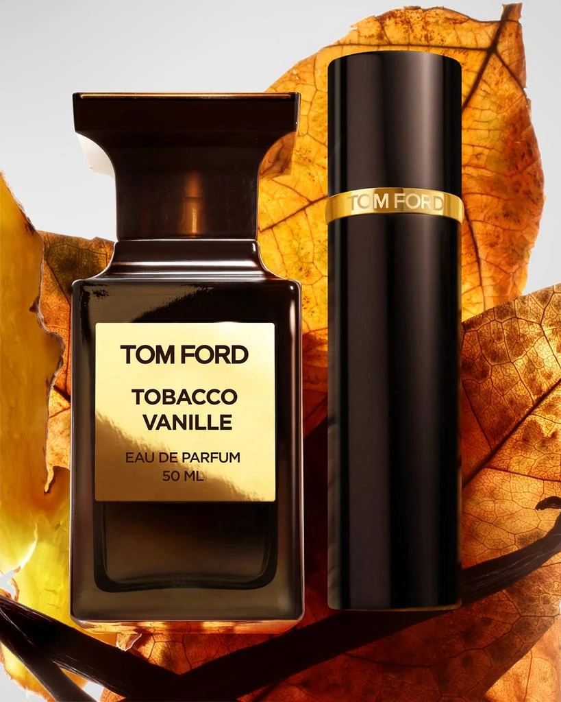 商品Tom Ford|Tobacco Vanille Eau de Parfum Fragrance Travel Spray,价格¥587,第3张图片详细描述