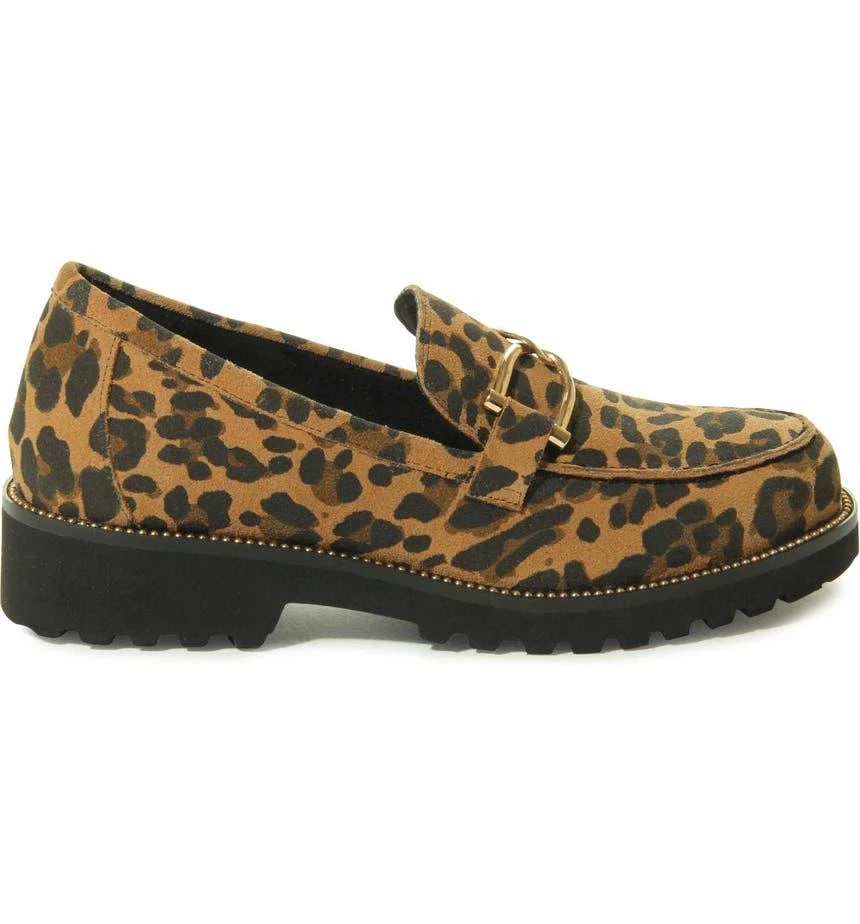 商品Vaneli|Zack Water Resistant Bit Loafer,价格¥315,第4张图片详细描述