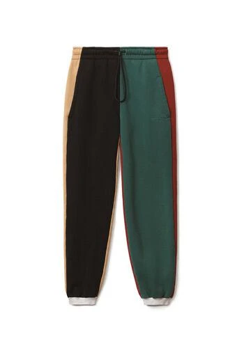 商品Alexander Wang|COLORBLOCKED SWEATPANT,价格¥3775,第1张图片