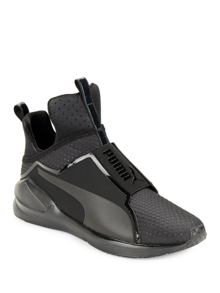 商品Puma|Fierce High-Top Sneakers,价格¥564,第1张图片