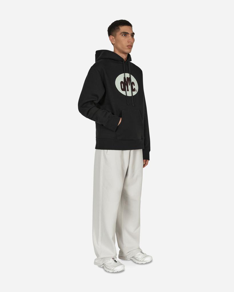 商品OAMC|Ethos Hooded Sweatshirt Black,价格¥2280,第6张图片详细描述