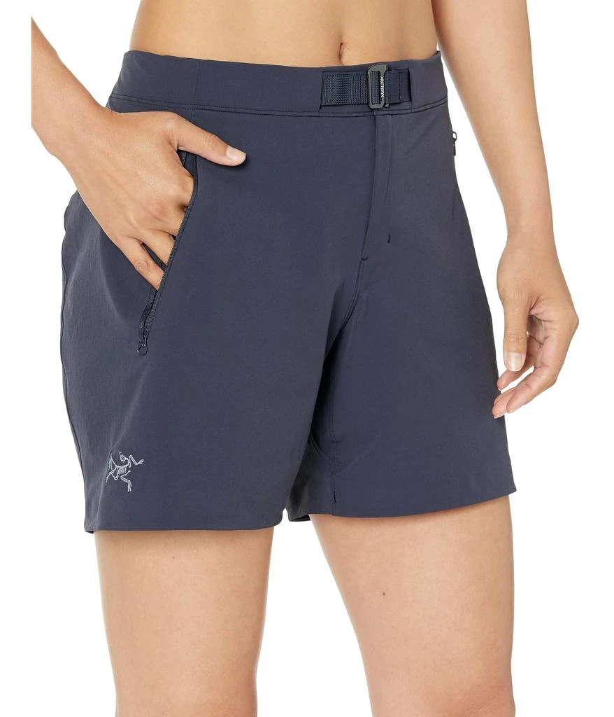 商品Arc'teryx|Gamma LT Shorts,价格¥909,第3张图片详细描述