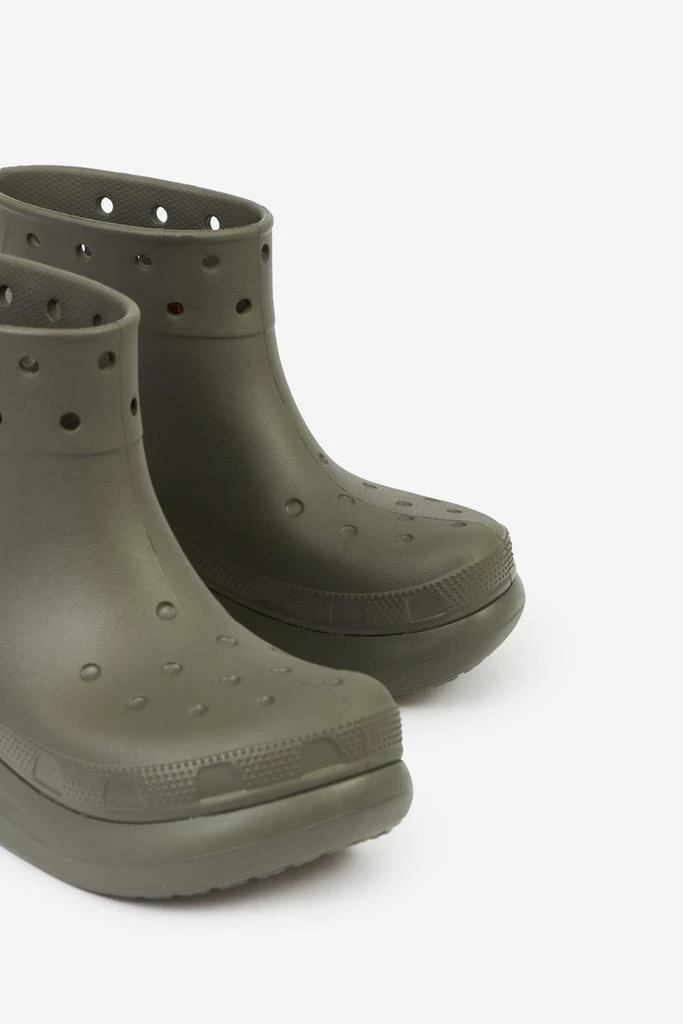 商品Crocs|Crush Rain Boot Boots,价格¥869,第4张图片详细描述