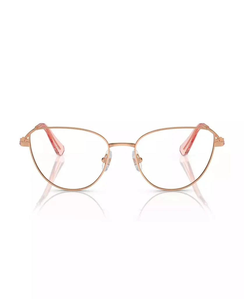 商品Swarovski|Women's Eyeglasses, SK1007,价格¥1331,第2张图片详细描述