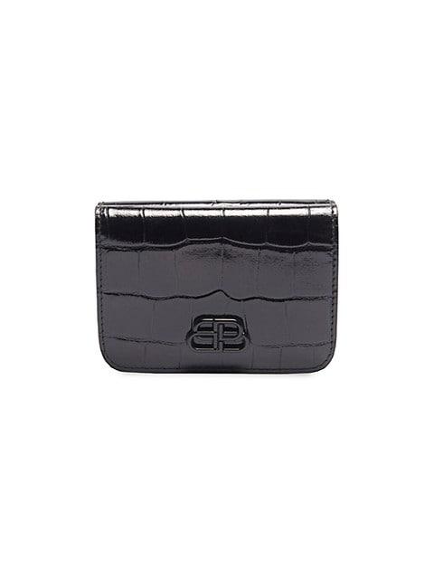 BB Mini Wallet商品第1张图片规格展示