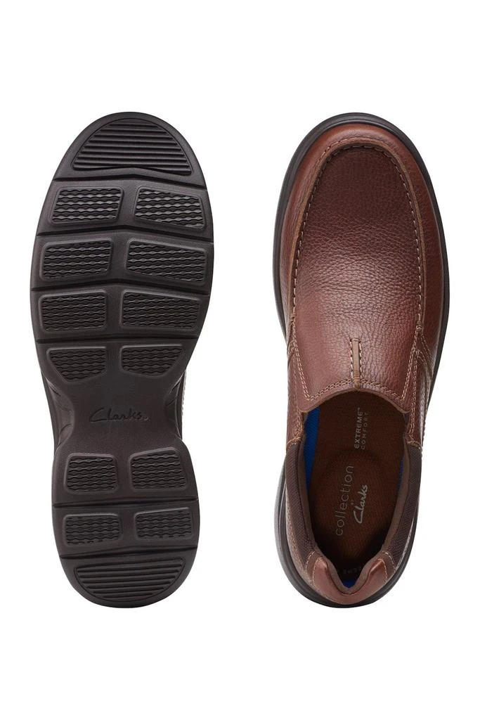 商品Clarks|Bradley Loafer,价格¥526,第4张图片详细描述