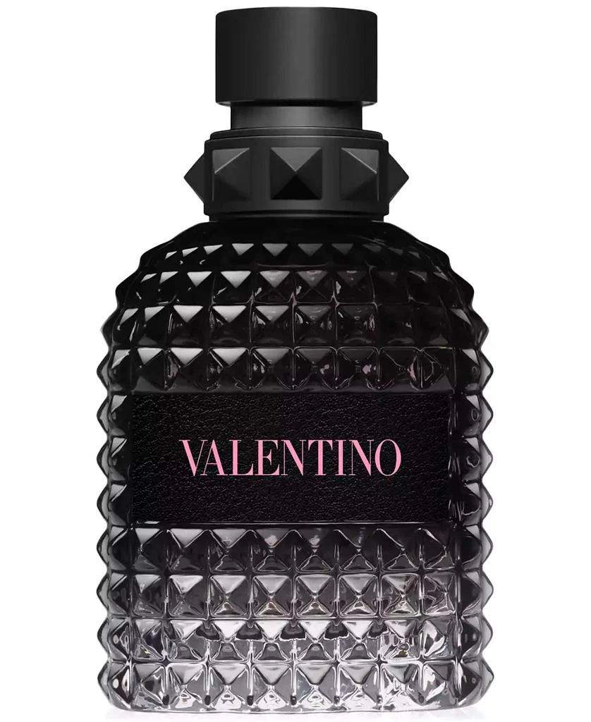 商品Valentino|Men's Uomo Born In Roma Eau de Toilette Spray, 5 oz.,价格¥808,第1张图片