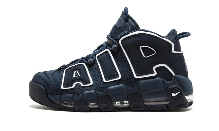 商品NIKE|Nike Air More Uptempo '96,价格¥2657-¥2805,第1张图片