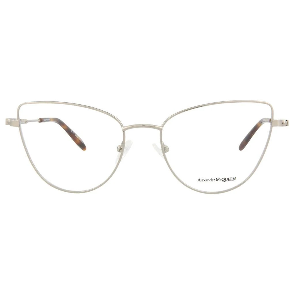 商品Alexander McQueen|Alexander McQueen 时尚 眼镜,价格¥666,第2张图片详细描述