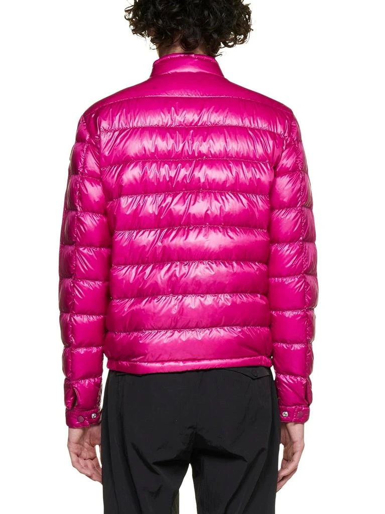 商品Moncler|Moncler Acorus Quilted Down Jacket,价格¥5705,第3张图片详细描述