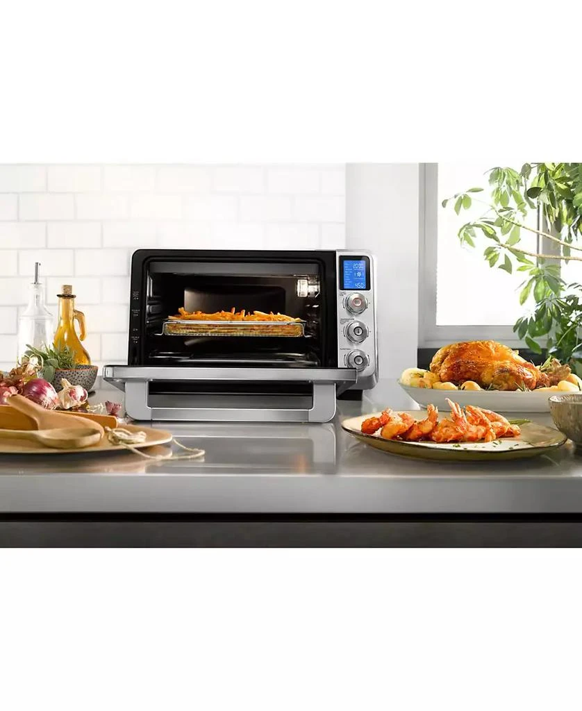 商品De'Longhi|Livenza Air Fry Oven,价格¥2616,第5张图片详细描述