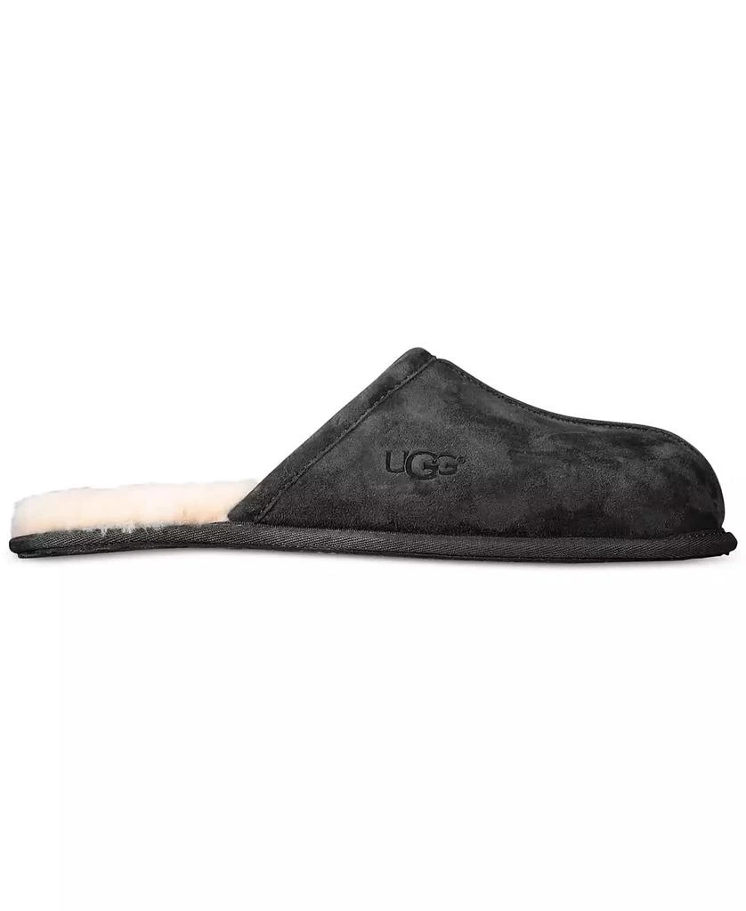 商品UGG|Men's Scuff Slippers,价格¥673,第2张图片详细描述