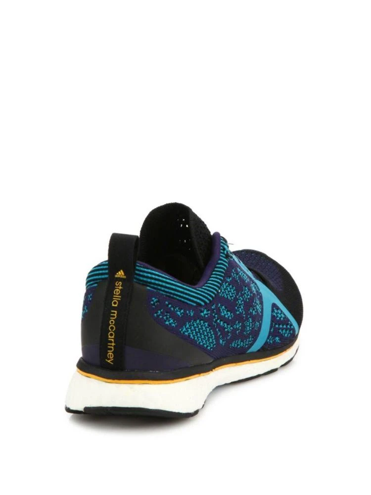 商品Adidas|Adizero Adios Graphic Printed Sneakers,价格¥1260,第2张图片详细描述