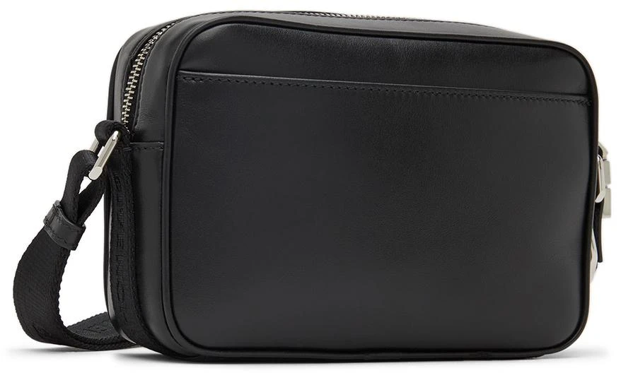 商品Givenchy|Black Camera Messenger Bag,价格¥6895,第3张图片详细描述