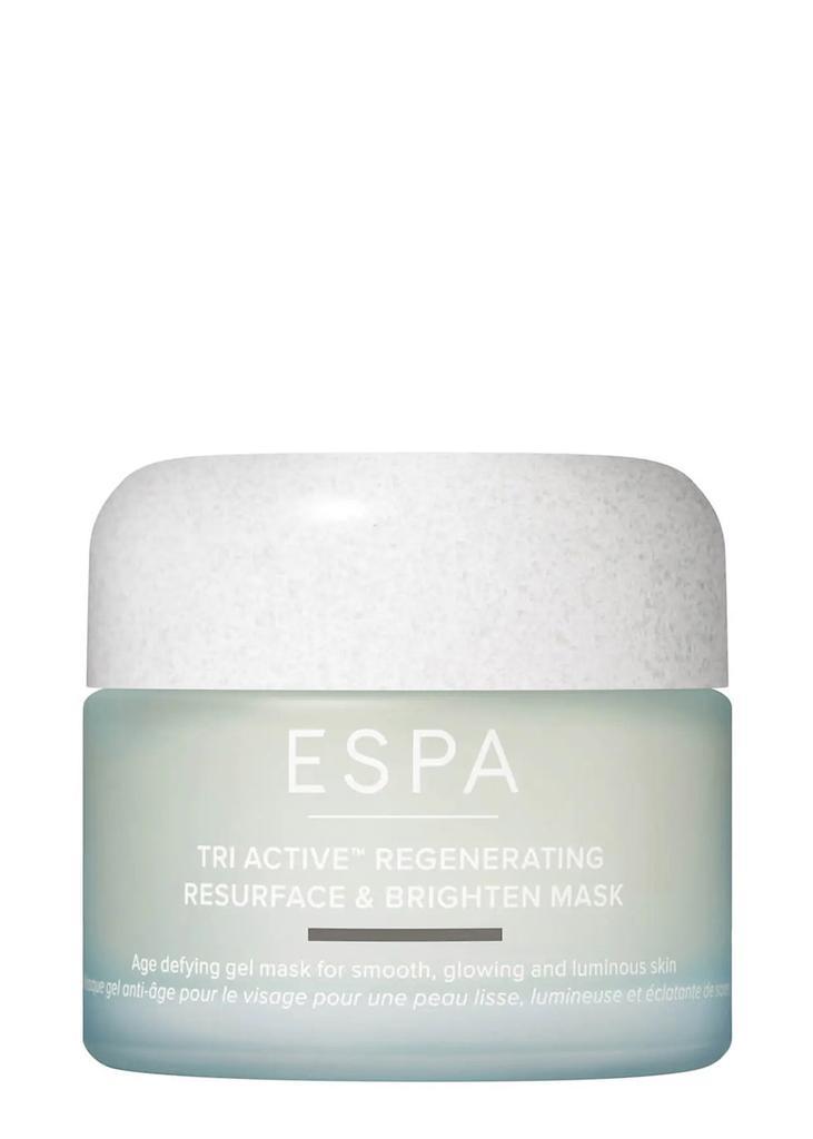 商品ESPA|Tri-Active™ Regenerating Resurface & Brighten Mask 55ml,价格¥503,第1张图片