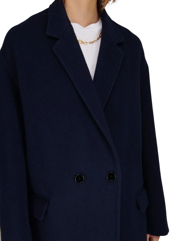 商品Isabel Marant|Efegozi 大衣,价格¥7207,第4张图片详细描述