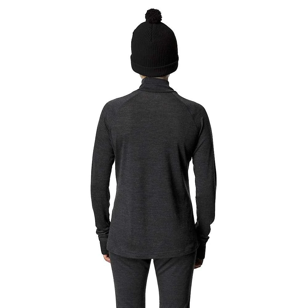 商品Houdini|Houdini Women's Activist Turtleneck Top,价格¥668,第4张图片详细描述