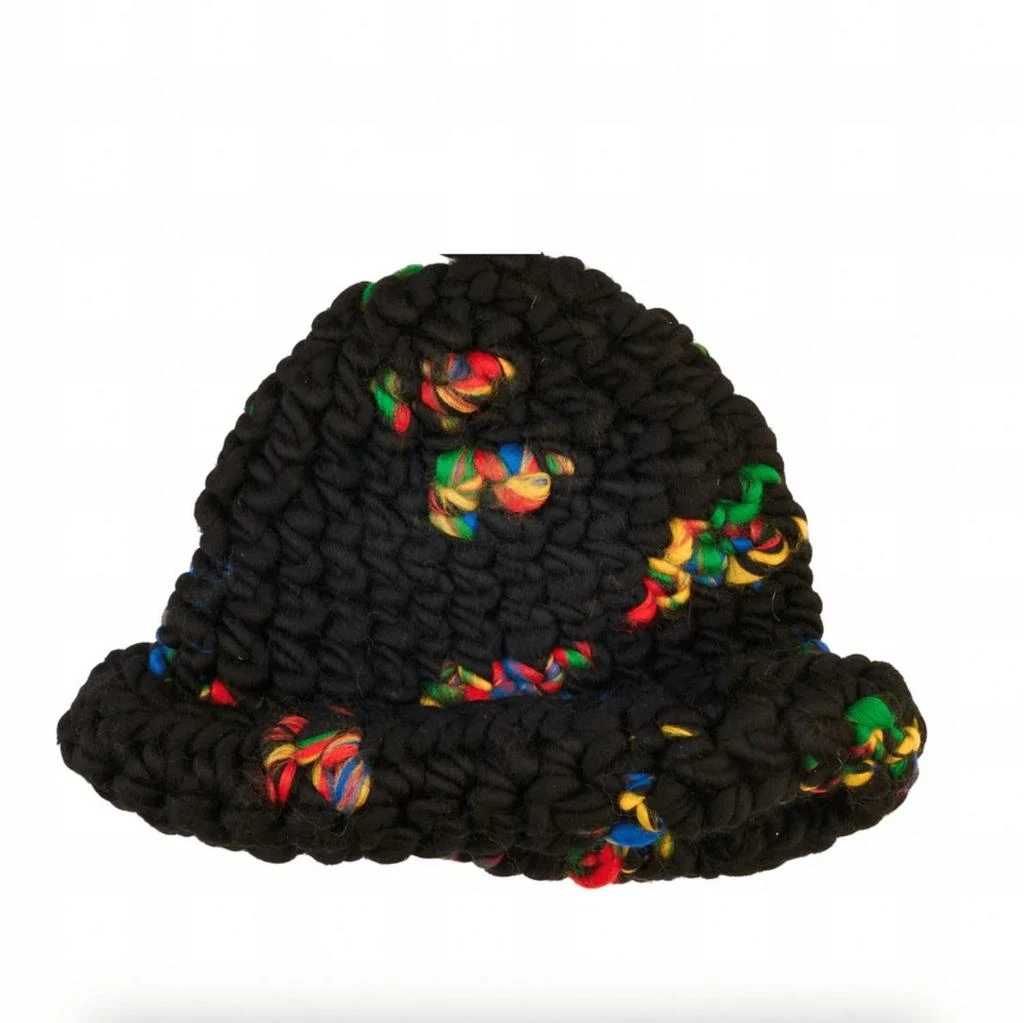 商品Mischa Lampert|Roll Bucket Hat In Lego,价格¥1112,第2张图片详细描述